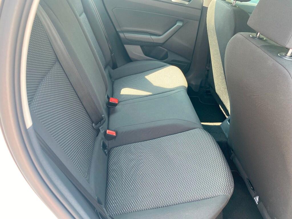 VOLKSWAGEN Polo 6ª serie Polo 1.0 EVO