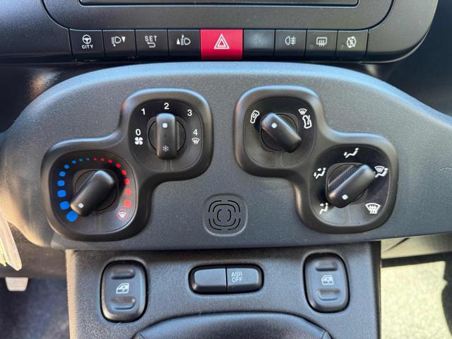 FIAT Panda 1.0 FireFly S&S Hybrid Eas 5 posti no obbligo fina