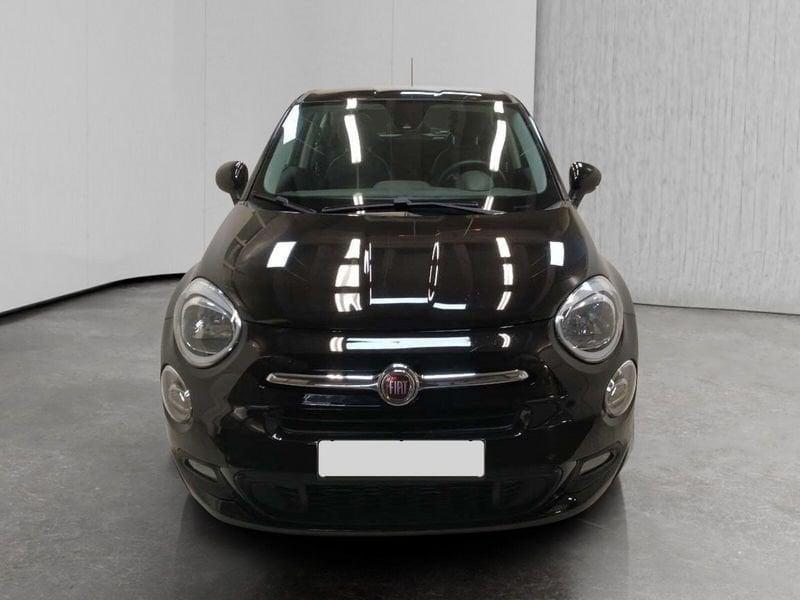 FIAT 500X 1.6 mjt Pop Star 4x2 120cv