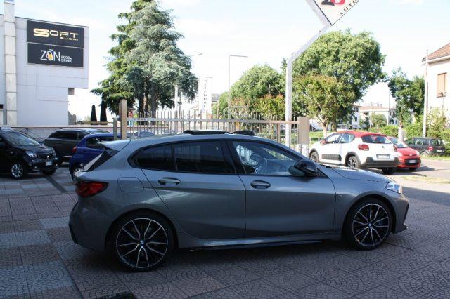 BMW M135 i xDrive