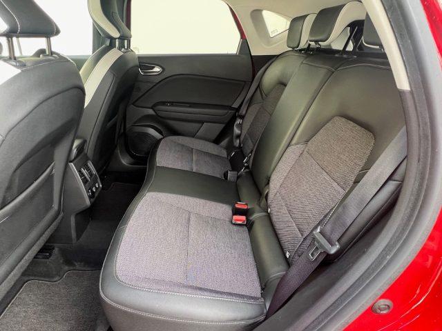 RENAULT Captur TCe 100 CV Intens 1 PROPRIETARIO KM. TAGLIANDATI