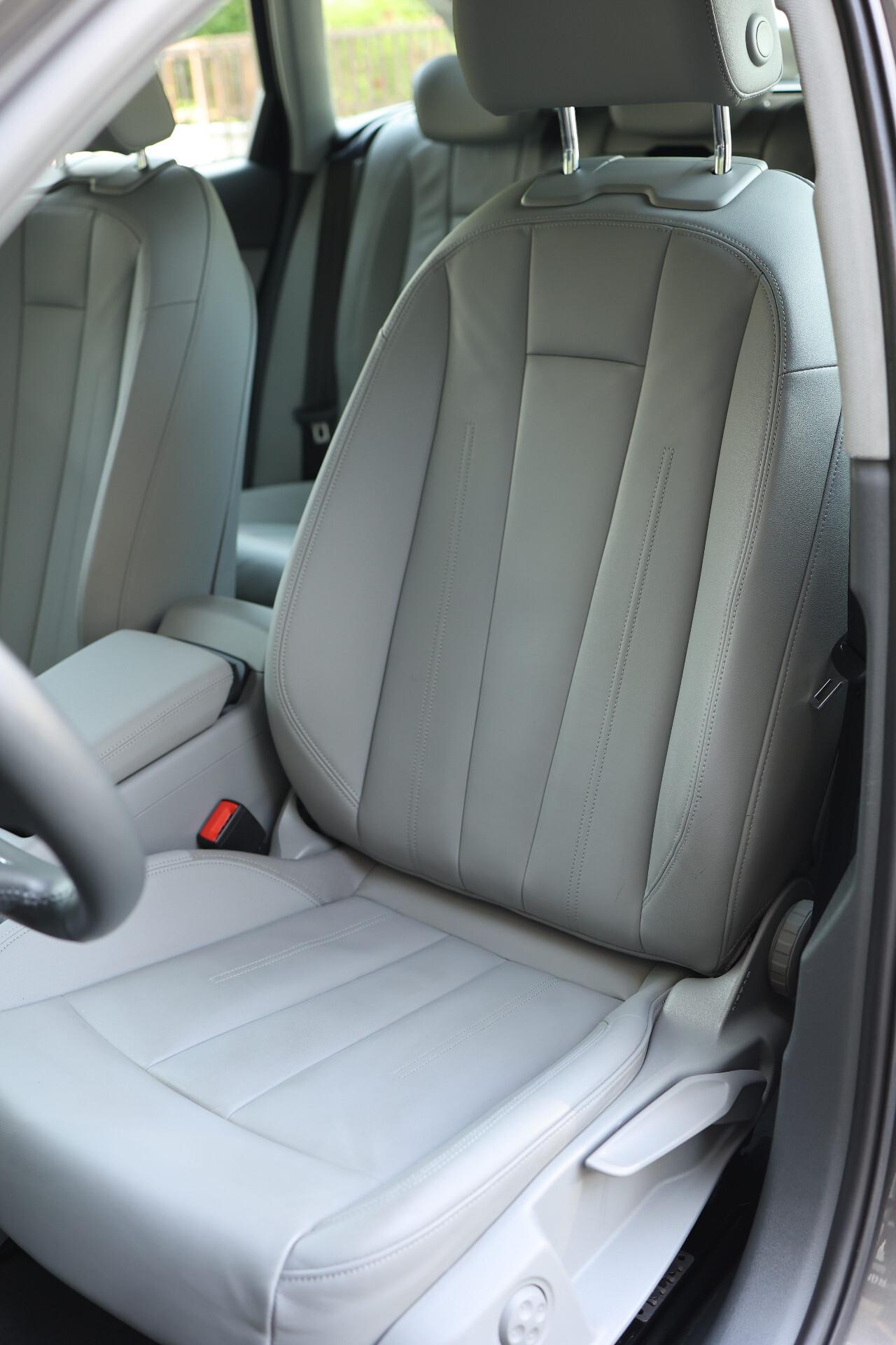 Audi A4 Avant 35 TDI/163 CV S tronic Business