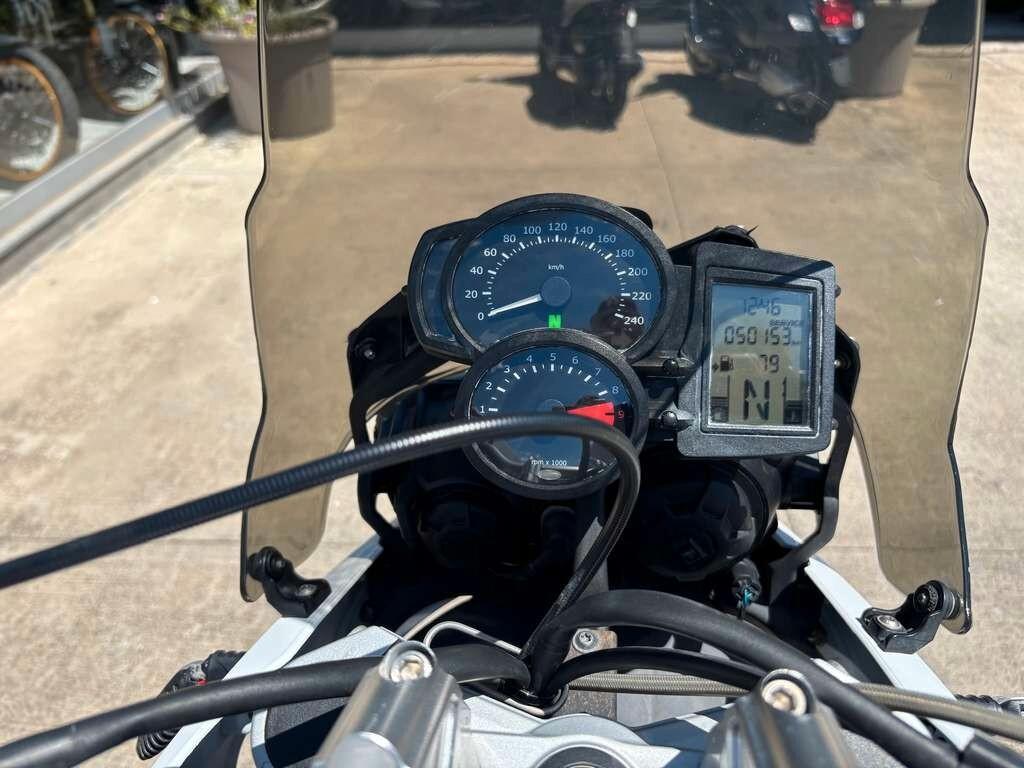 Bmw F 650 GS 2009 / KM 50.000 Tuo a solo 29 Euro al mese