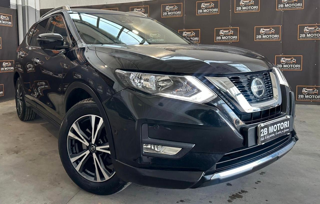 Nissan X-Trail dCi 150 2WD N-Connecta AUTOCARRO