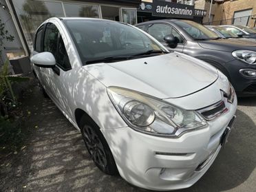 Citroen C3 PureTech 68 Attraction 2015 106.000