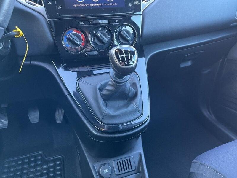 Lancia Ypsilon III 2015 1.0 hybrid Gold s&s 70cv
