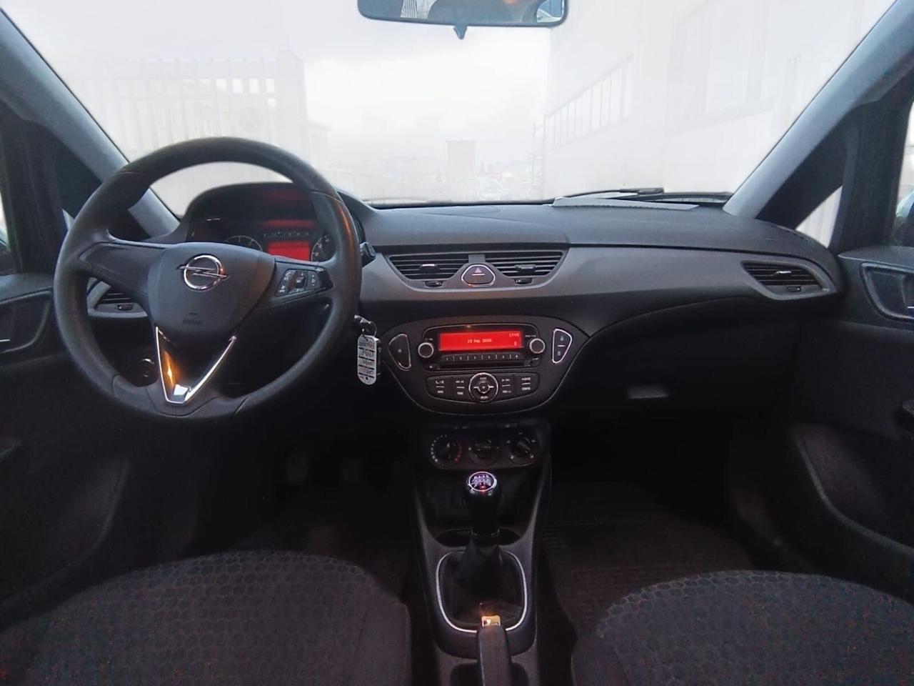 Opel Corsa 5 Porte 1.2 N-Joy