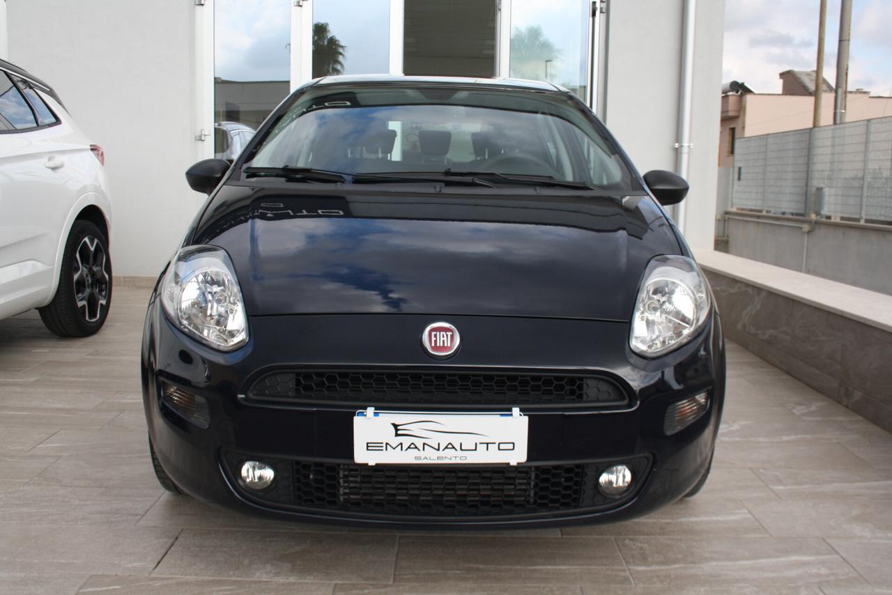 FIAT PUNTO 1.3 MJT 95CV 5P STREET