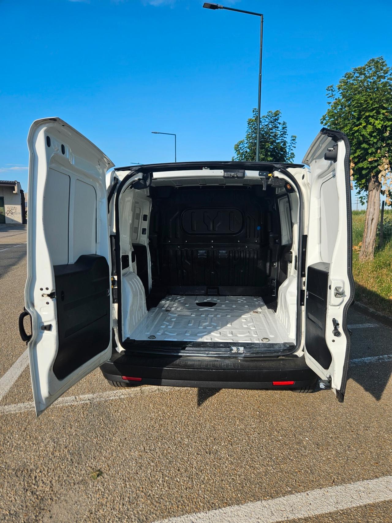 Fiat Doblo Doblò 1.3 MJT S&S PC-TN Cargo Lounge
