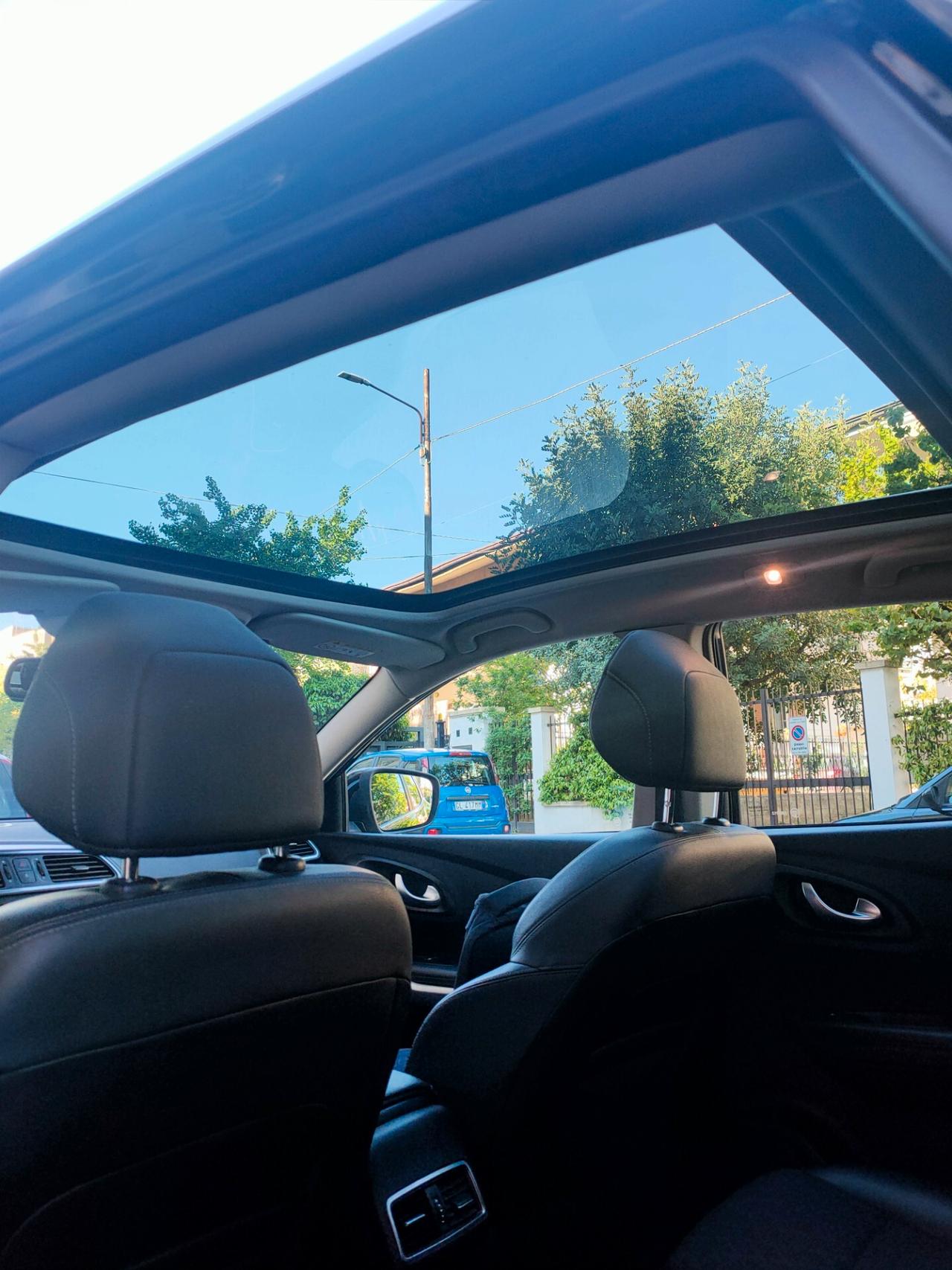 Renault Kadjar Blue dCi 8V 115CV Sport Edition2