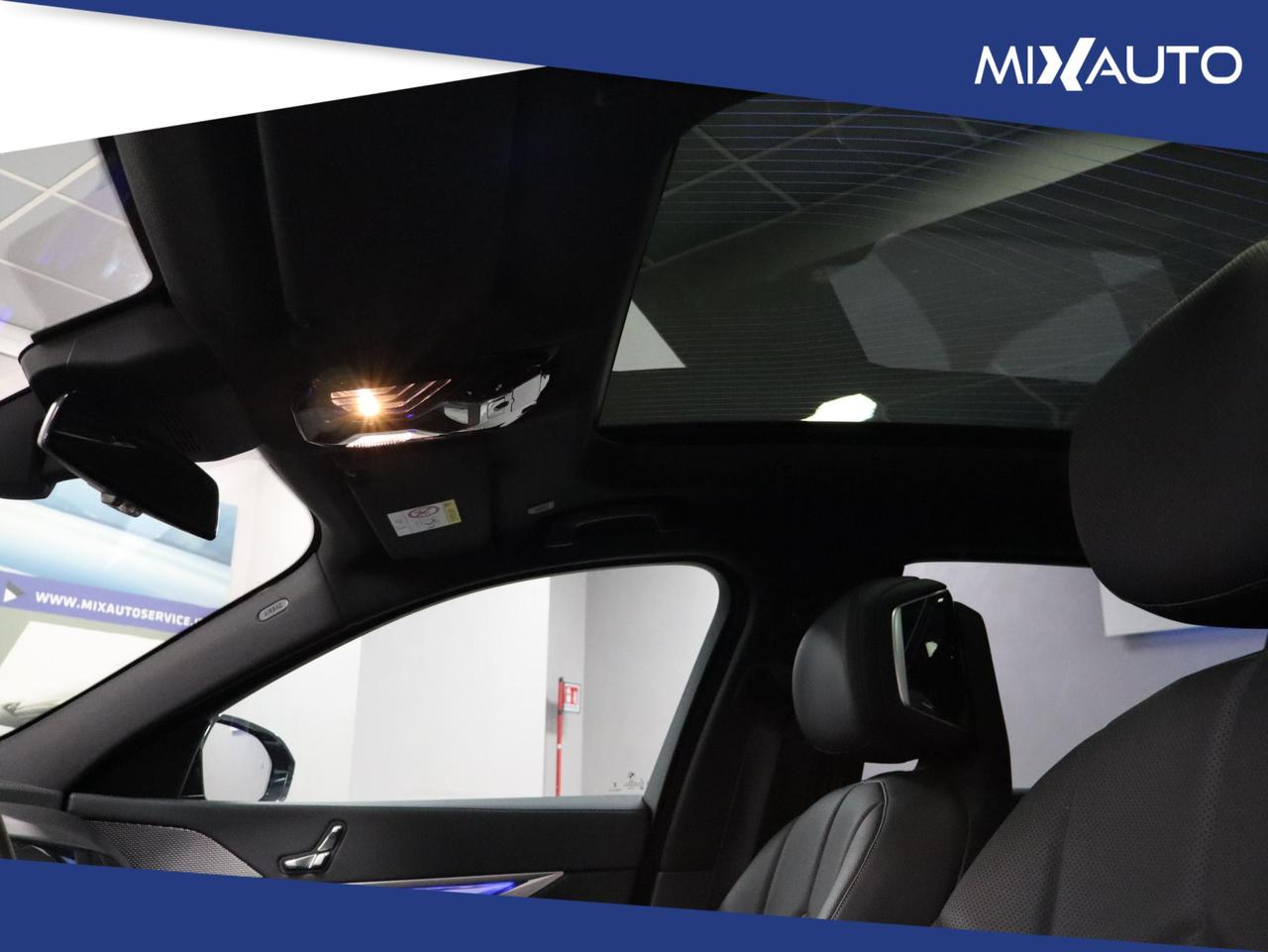 BMW 740 d MHEV 48V xDrive MSport AUT