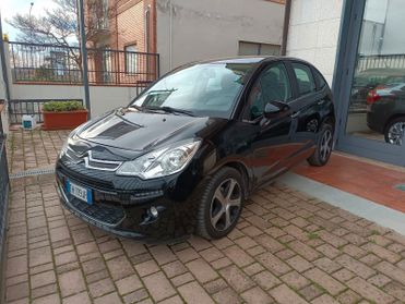 Citroen C3 BlueHDi 75 S&S Feel