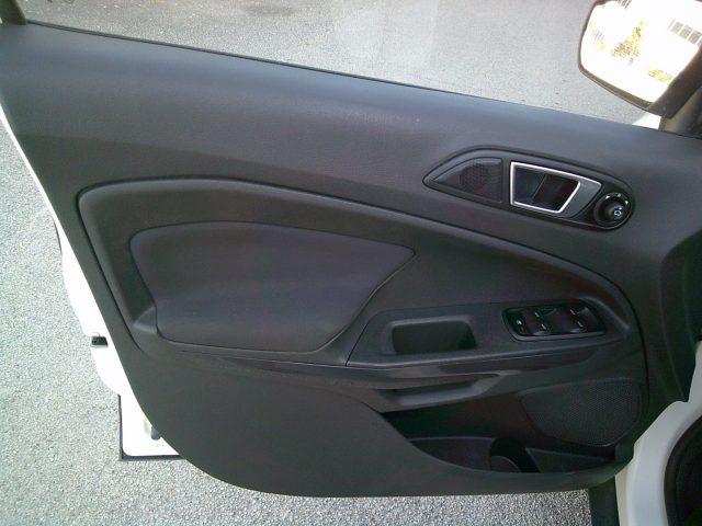 FORD EcoSport 1.5 TDCi 90 CV Plus
