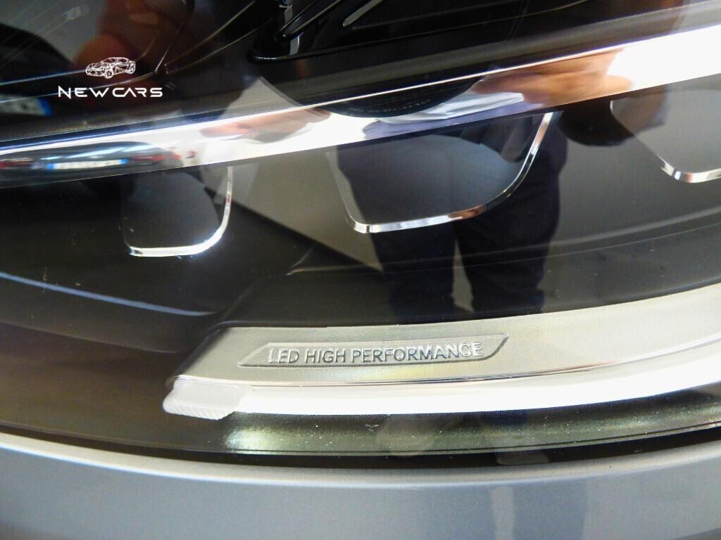 Mercedes-benz GLC 220 D 4MATIC BUSINESS EXTRA AU