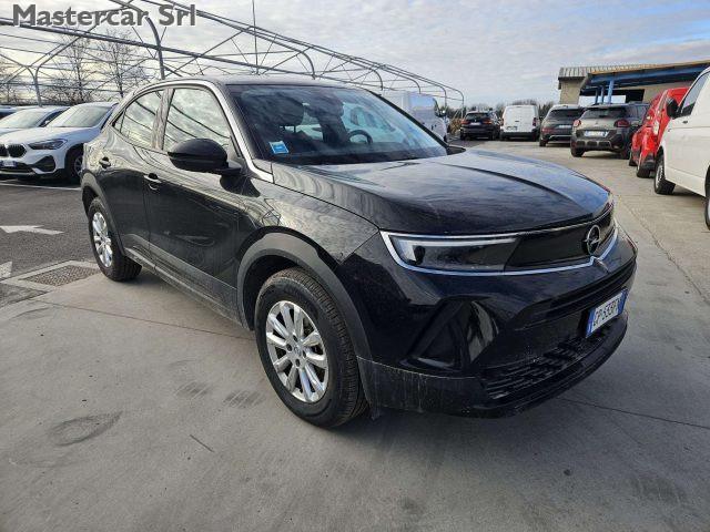 OPEL Mokka-e elettrica Mokka 300KM AUTON Edition tg : GP533FN