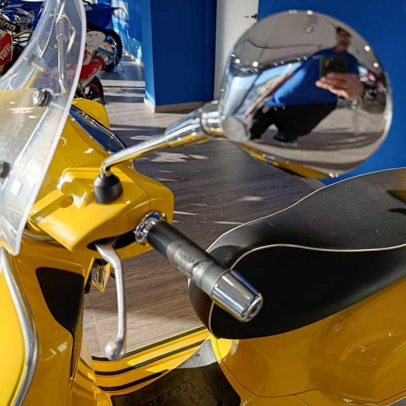 Vespa GTS 125 Super - 2021