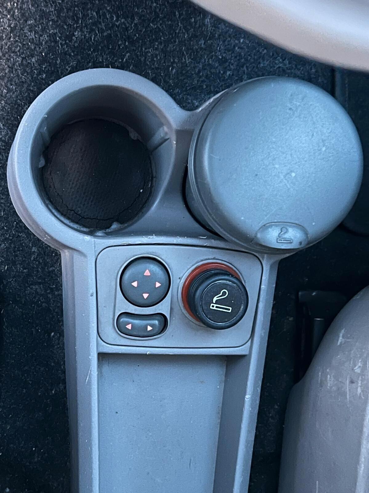 Fiat Panda 1.2 4x4 Climbing