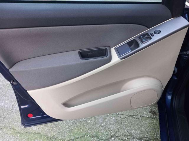 LANCIA MUSA 1.3 Multijet 16V Platino NEOPATENTATI