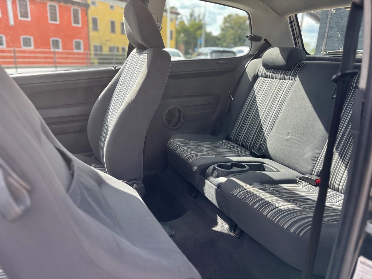 Volkswagen Fox 1.2 Sport