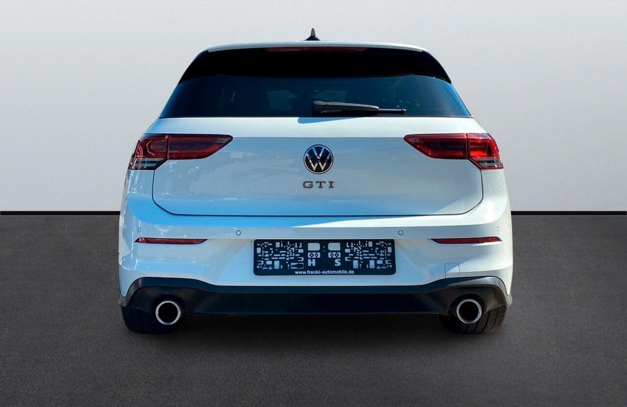 Volkswagen Golf GTI Golf 2.0 TSI GTI MATRIX KAMERA "19"