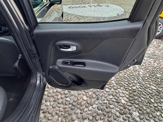 JEEP Renegade 1.5 Turbo T4 MHEV Limited