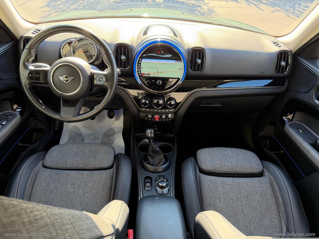 MINI Mini Cooper D Countryman