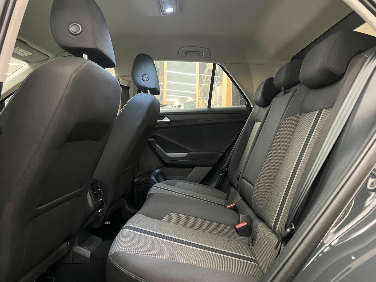 Volkswagen T-Roc 2.0 TDI SCR 150 CV Sport