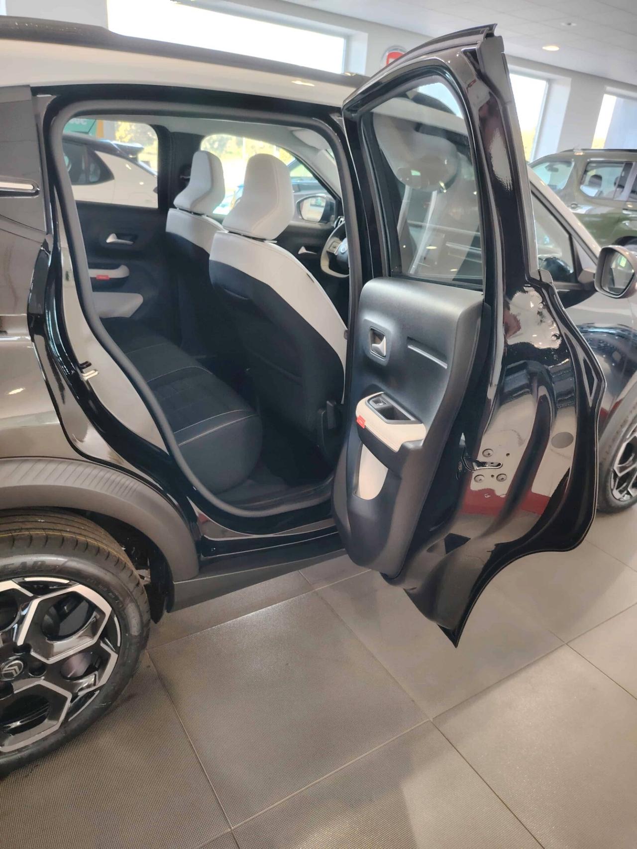 Citroen C3 1.2 PureTech 100CV (Nuova)