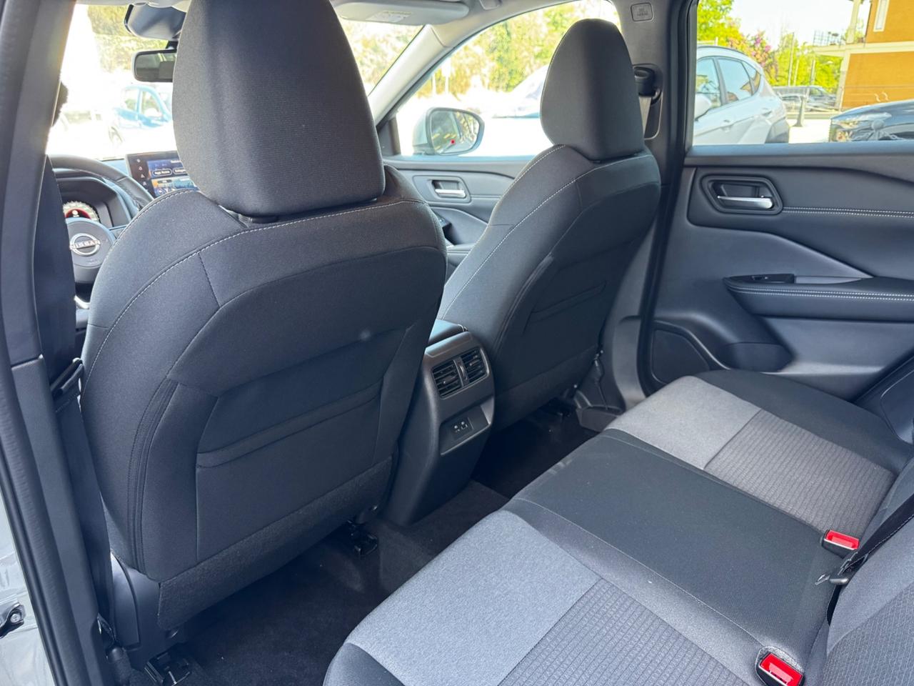 Nissan Qashqai MHEV 158 CV N-CONNECTA NO VINCOLI FINANZIARI