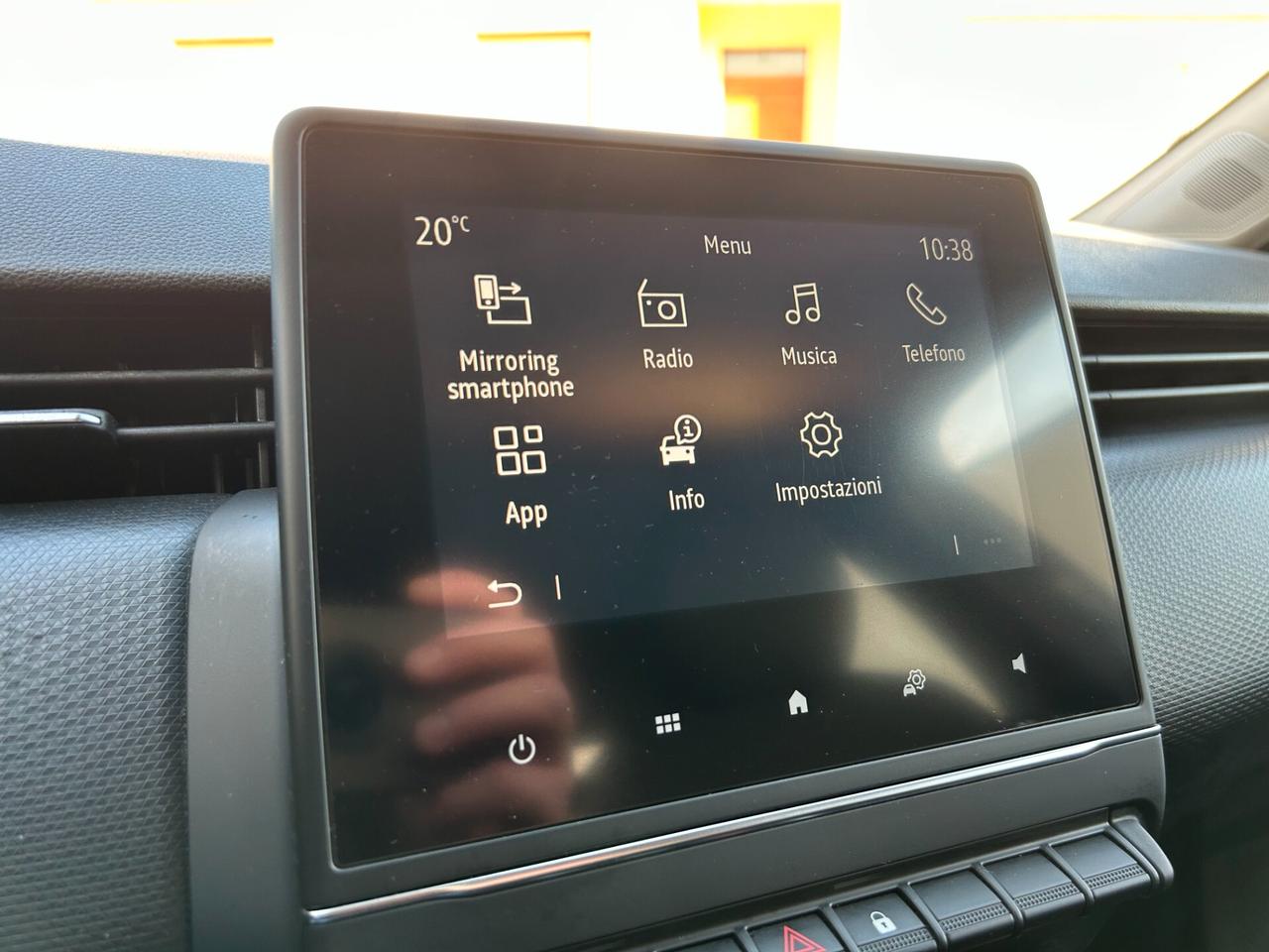 Renault Clio 1.5 DCI 86 Cv ZEN - 2019