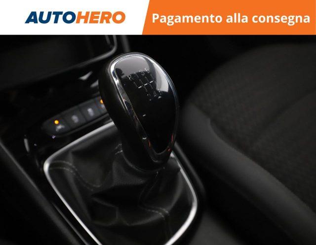 OPEL Astra 1.6 CDTi 136CV Start&Stop Sports Tourer Innovation