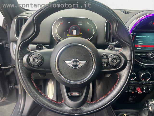 MINI Countryman 2.0 Cooper SD Hype Countryman ALL4 Automatica