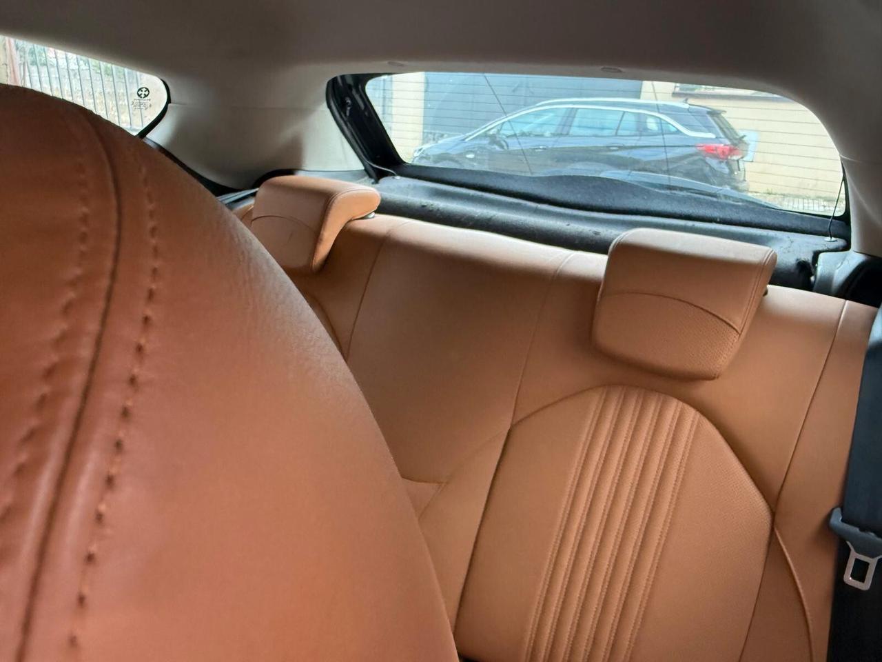 Alfa Romeo MiTo 1.3 JTDm-2 95 CV S&S Distinctive