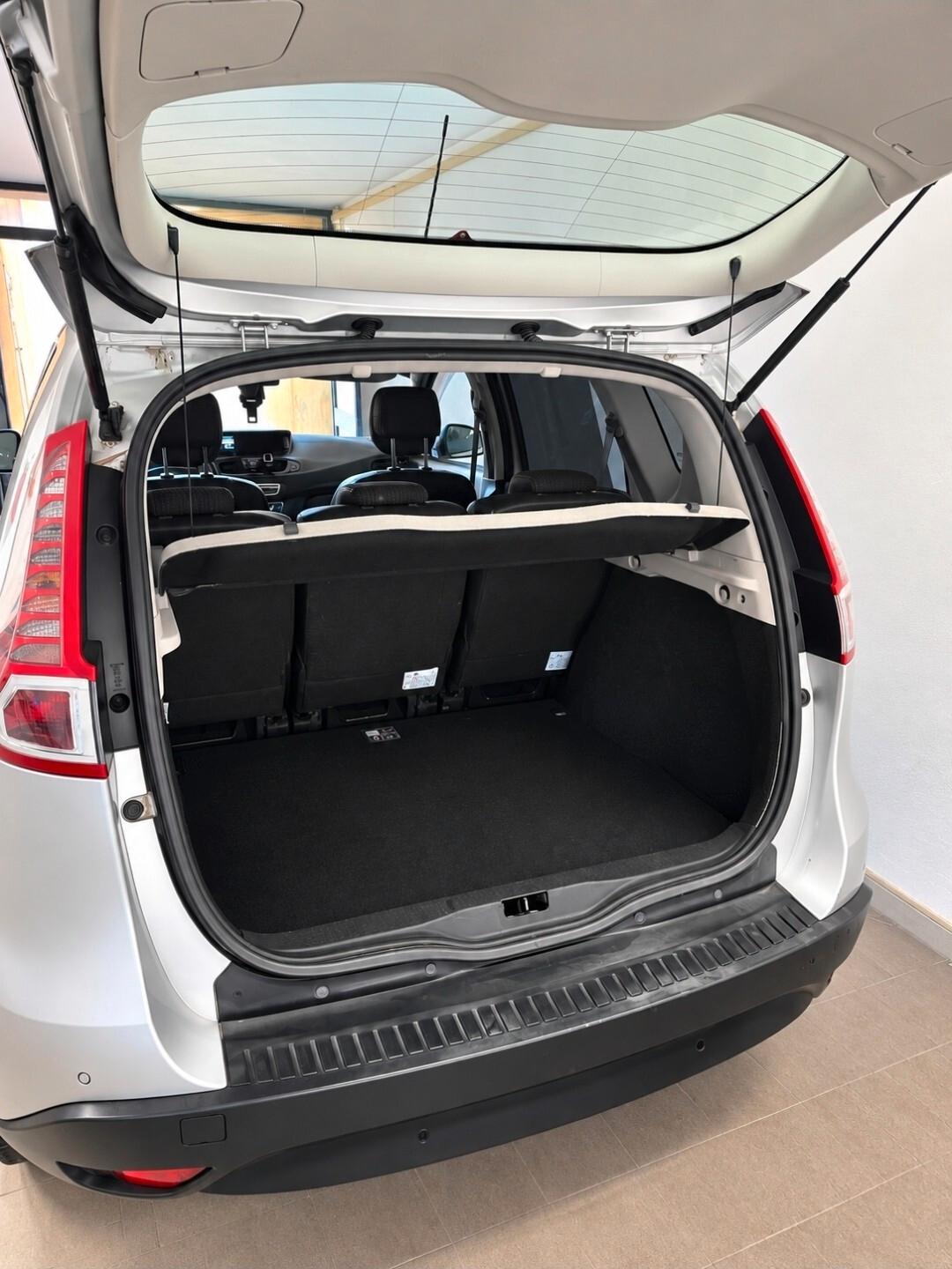 Renault Scénic X-Mod 1.5 dCi 110CV Attractive