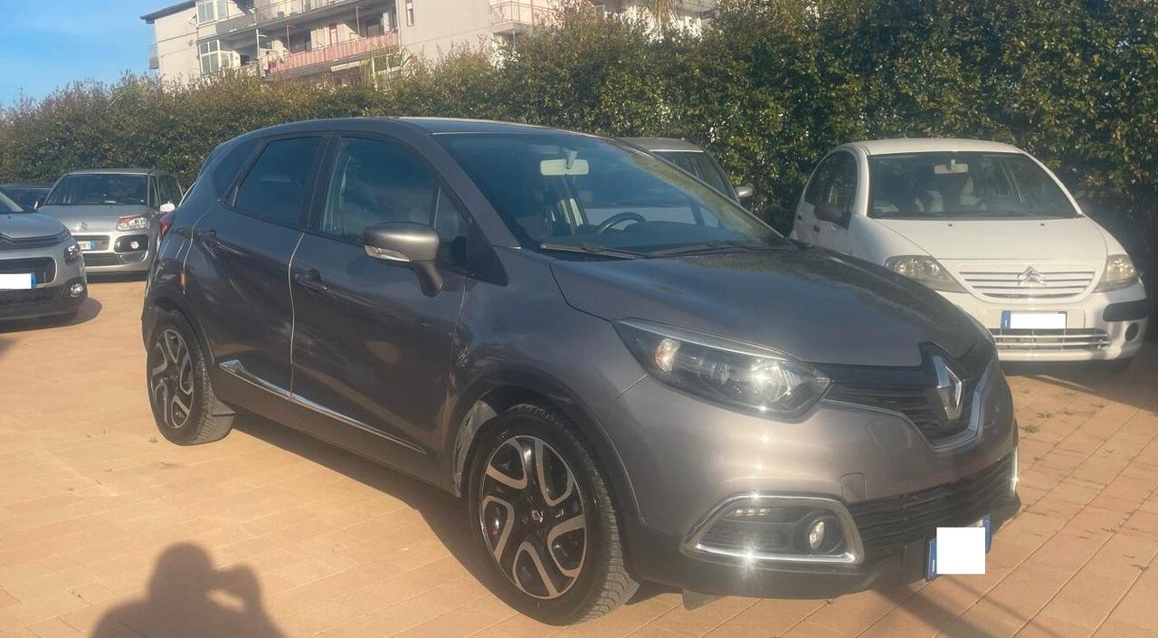 Renault Captur dci"Finanziabile Senza Busta Paga"