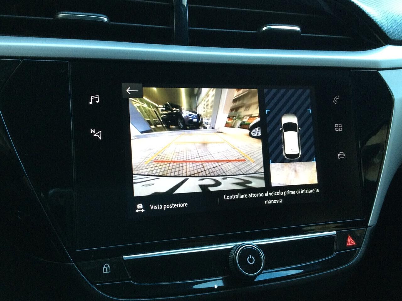 Opel Corsa 1.2 Blitz Edition