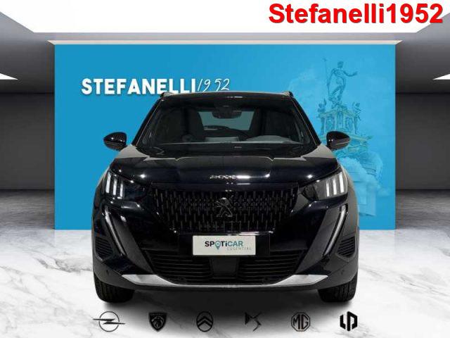 PEUGEOT 2008 II 2020 - 1.2 puretech GT s&s 130cv