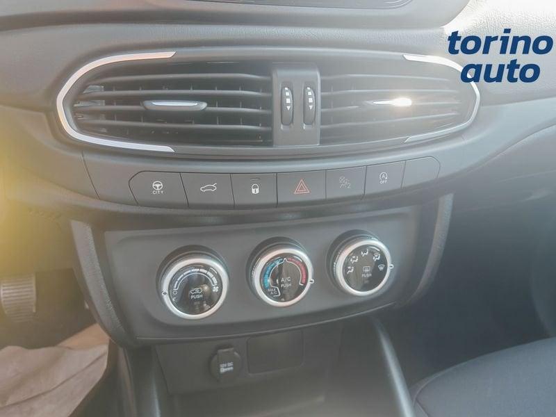 FIAT Tipo 1.6 Mjt S&S 4 porte