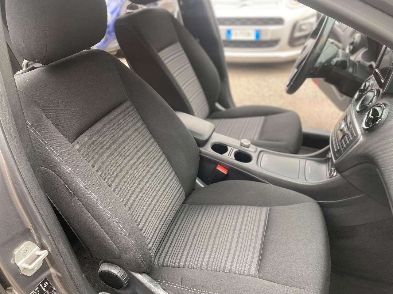 Mercedes-benz A 180 CDI Executive