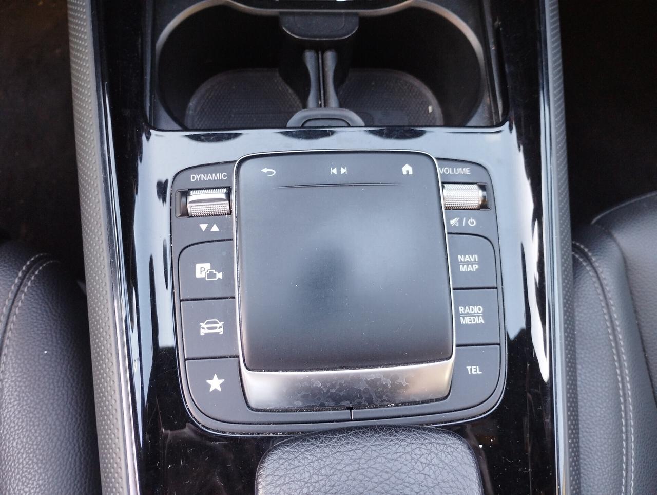 Mercedes-benz GLA 180 d Automatic Sport