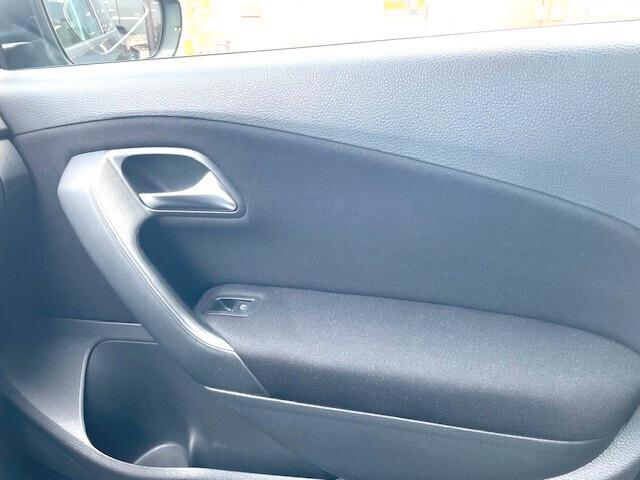 Volkswagen Polo 1.2 TDI DPF 5 p. Comfortline