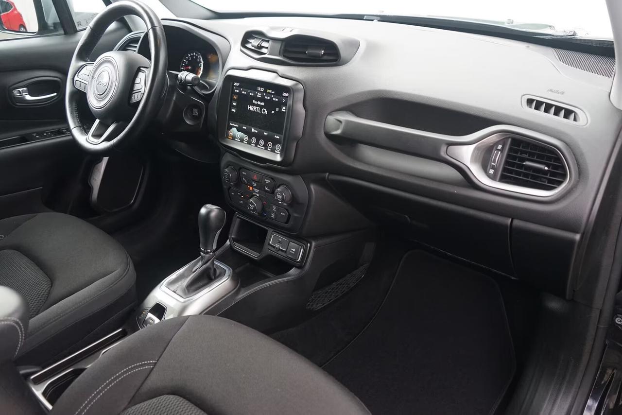 Jeep Renegade 1.6 MJet Offerta solo su Ordinazione
