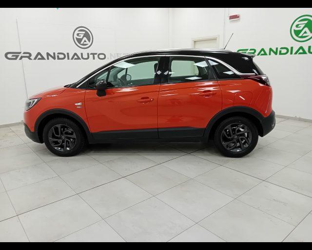 OPEL Crossland X - 1.2 2020 S&S 83cv