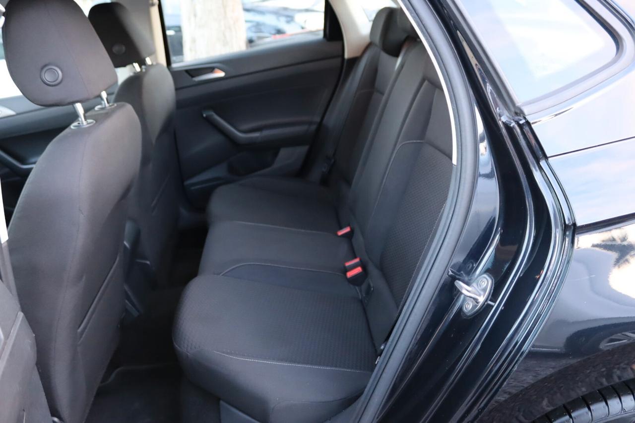 Volkswagen Polo 1.0 TSI 5p. Comfortline BlueMotion Technology