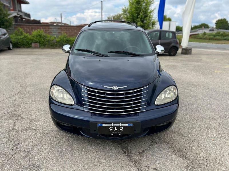 Chrysler PT Cruiser PT Cruiser 2.2 crd Limited
