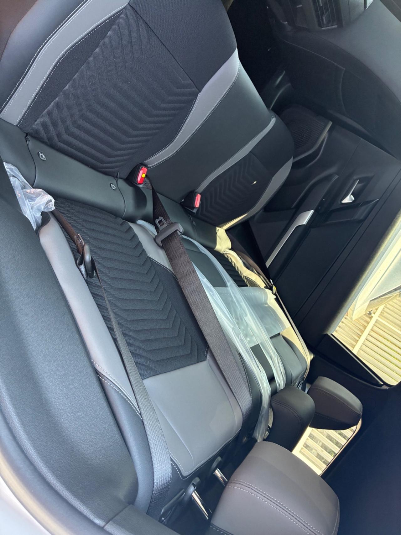 Jeep Compass 1.2 Turbo 48V Hybrid First Edition