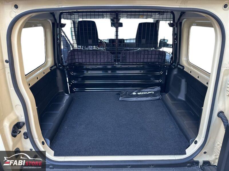 Suzuki Jimny 1.5 Comfort 102 Cv N1 - PRONTA CONSEGNA!!!
