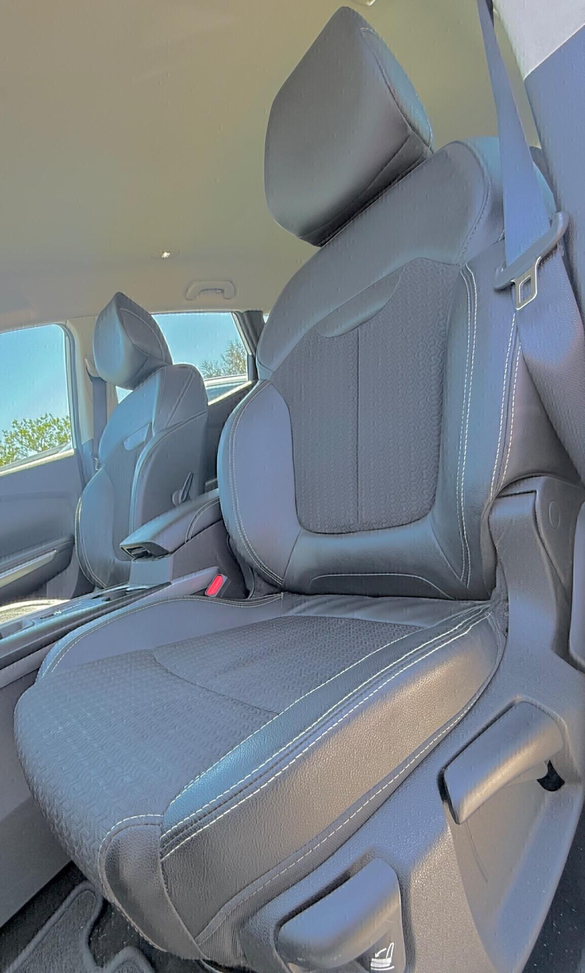 Renault Kadjar dCi 130CV Energy Intens,LED,R-Link,Pelle,FULL OPTIONAL