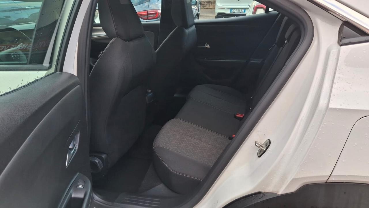Opel Mokka 1.2 Turbo Edition