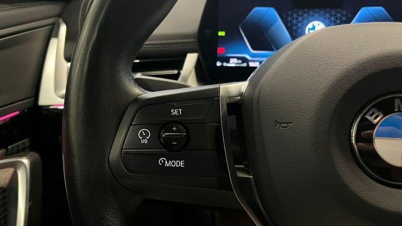 BMW X1 sDrive 18i X Line